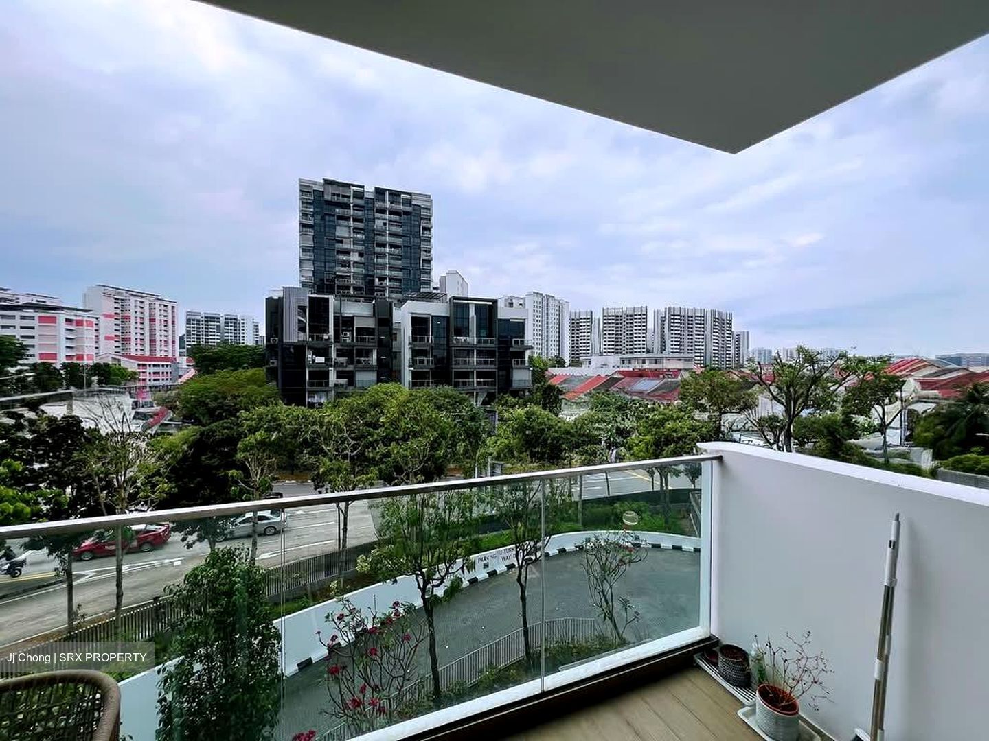 Sennett Residence (D13), Condominium #545790101